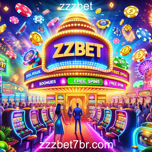 Aproveite ao Máximo as Promoções da zzzbet