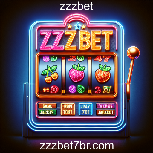 Atrações do Mundo das Máquinas Caça-Níqueis no Zzzbet
