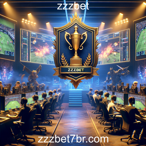 A Revolução dos Esportes Virtuais: A Ascensão dos eSports no Reino dos Jogos